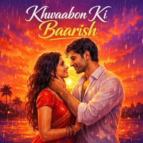 Khwaabon Ki Baarish