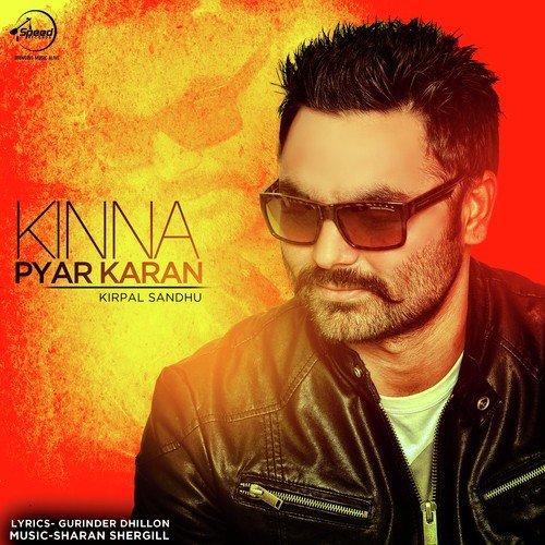 Kinna Pyar Karan