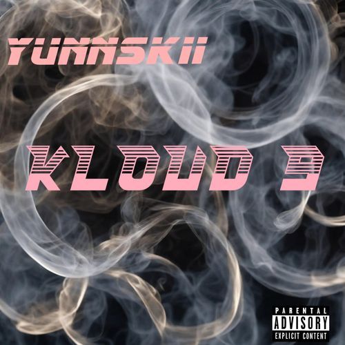 Kloud 9 cover art
