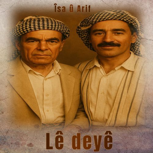 Şevê nîsana cover art
