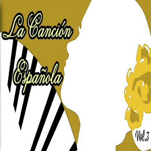 La Canción Española, Vol. 3