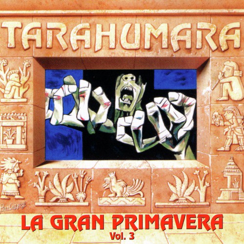 La Gran Primavera, Vol. III_poster_image