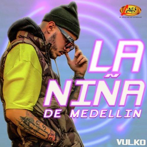 La Niña De Medellín