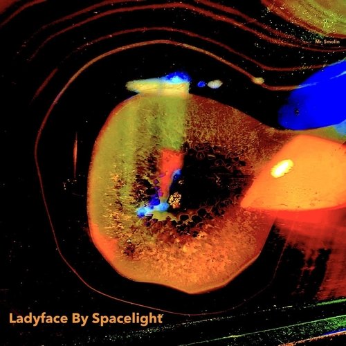 Ladyface by Spacelight cover art