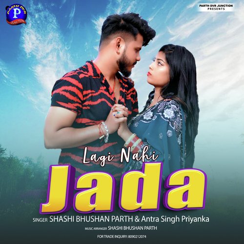 Lage Nahi Jada (Bhojpuri)