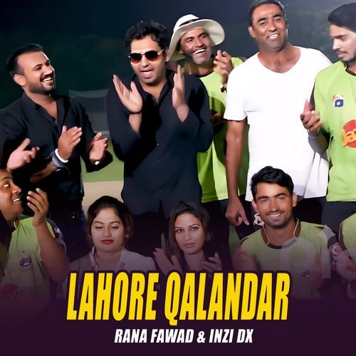 Lahore Qalandar