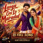 Langa Oni Lo Maradal