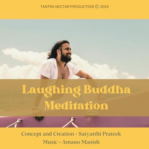 Laughing Buddha Meditation_poster_image