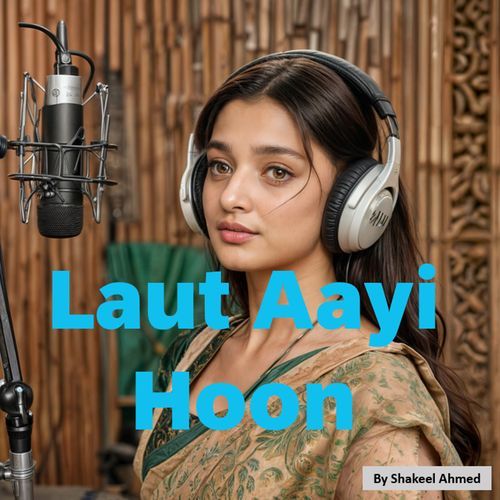 Laut Aayi Hoon