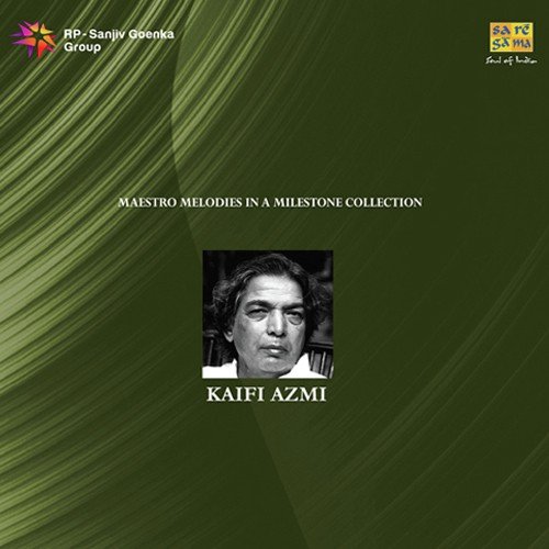 Legends - Kaifi Azmi - Vol 4