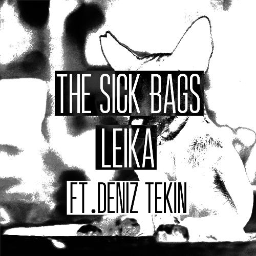 Leika cover art