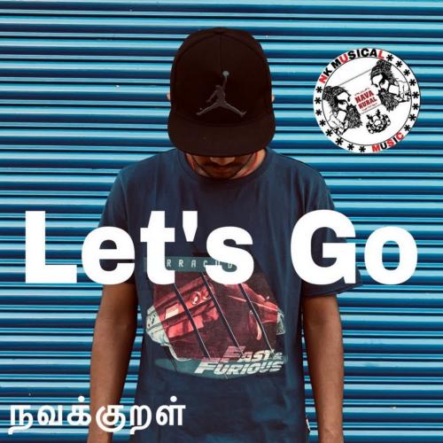 Lets Go