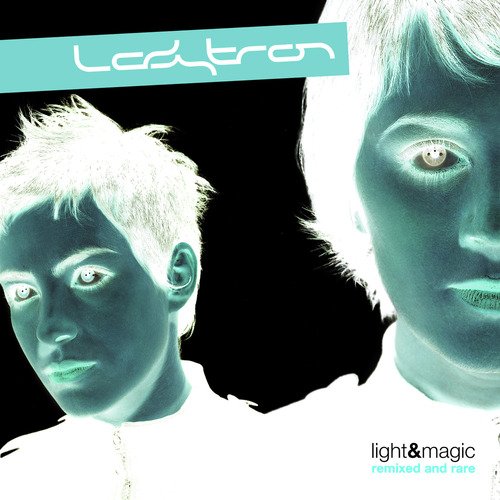 Seventeen (Soulwax Mix) cover art