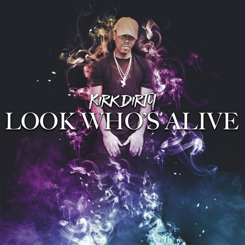 Shakur cover art