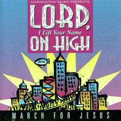 Maranatha! Praise Band