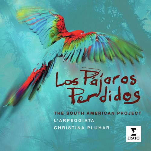 Los Pajaros Perdidos_poster_image