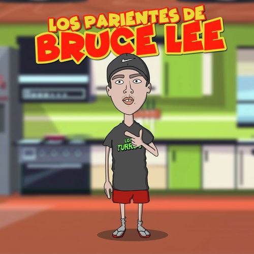 Los Parientes de Bruce Lee