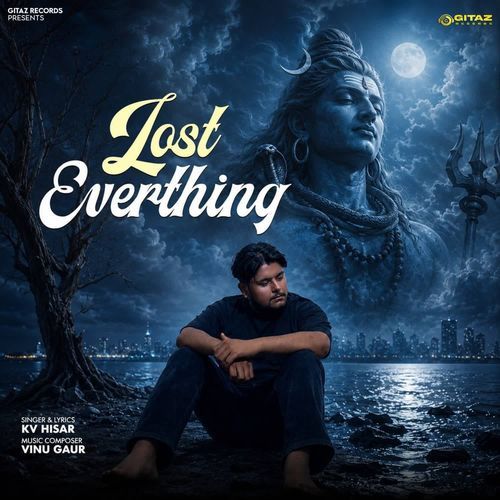 Lost Everthing