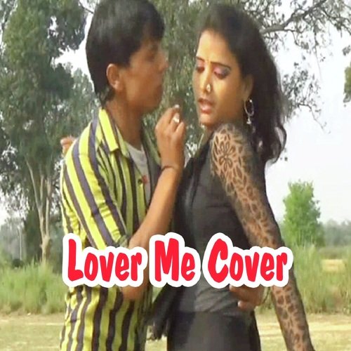 Lover Me Cover