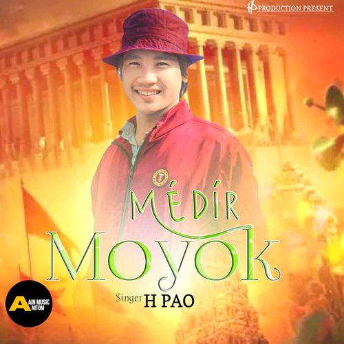 Médír Moyok - Single