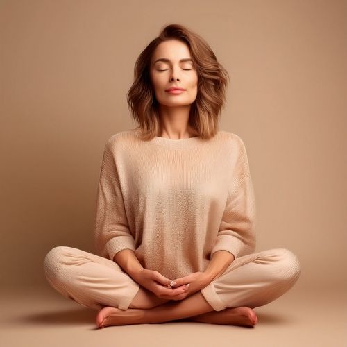 La Calma En El Caos cover art