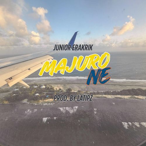 MAJURO NE cover art