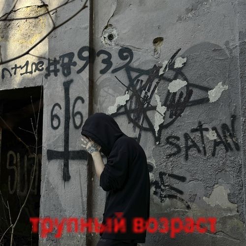 трупный возраст cover art