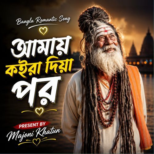 আমায় কইরা দিয়া পর