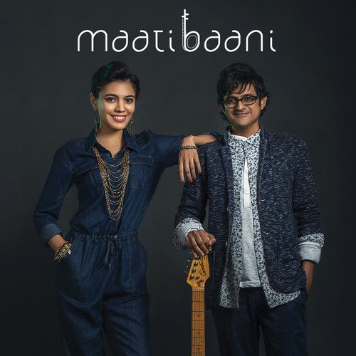 Boondan Boondan (feat. Ankita Joshi)