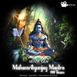 Mahamritunjay Mantra 108 Times-RBoPSwJdU2Q