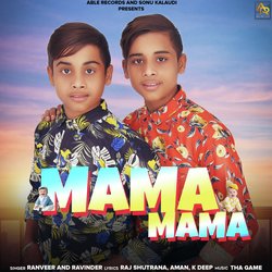 Mama Mama-ESoBfQEGQB4