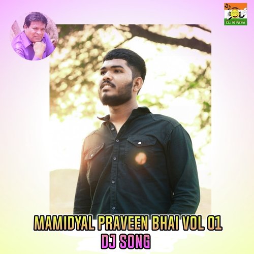 Mamidyal Praveen Bhai Vol1 Dj Song