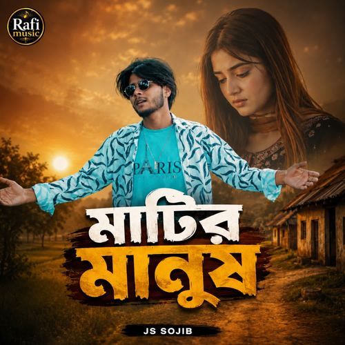 Matir Manush