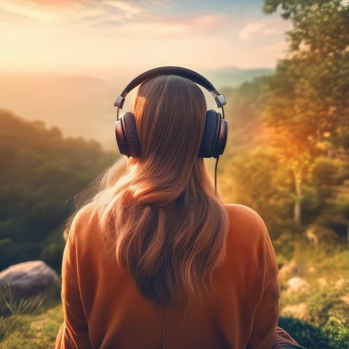 Melodías Suaves Para Un Descanso Cómodo