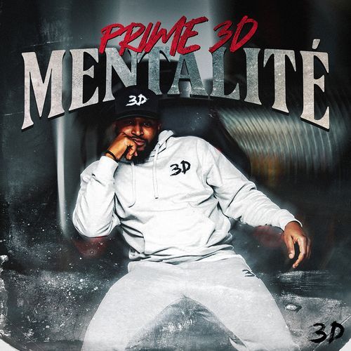 QTR cover art