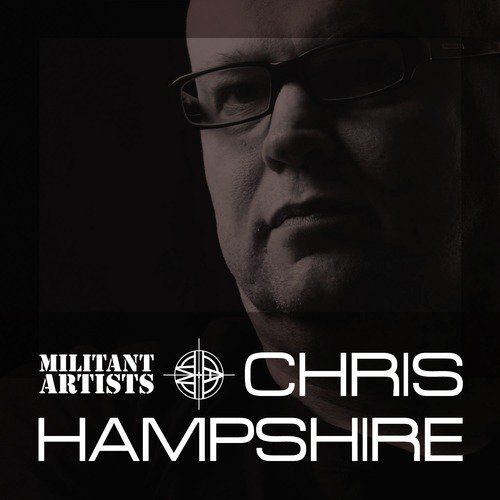 Militant Artists Presents... Chris Hampshire