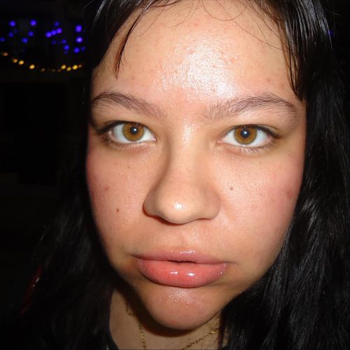 JUSTINE cover art