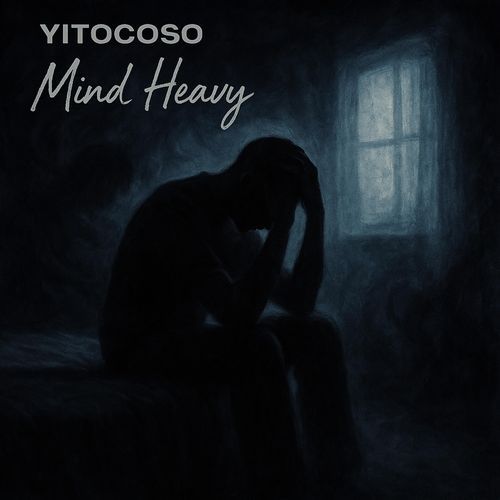 Mind Heavy cover art