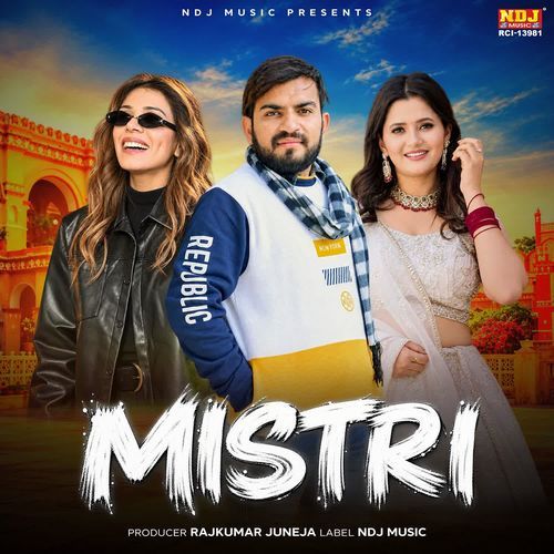 Mistri
