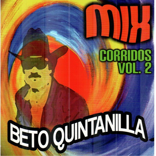 Gumaro Vasquez / 22 Kilos / El Quineno / Chuy Quintanilla cover art