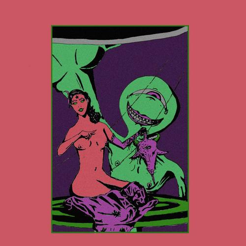 Moloch cover art