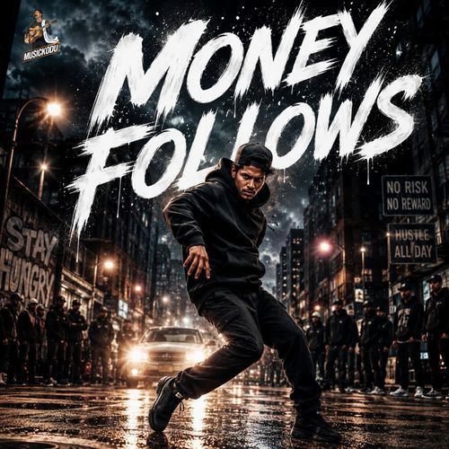 Money Follows
