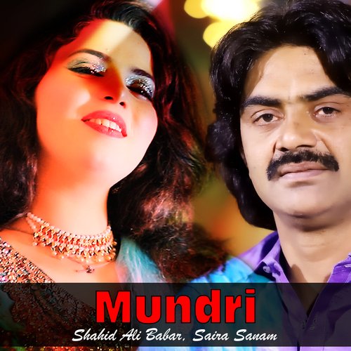 Mundri