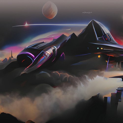 Muni cover art