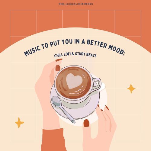 Study Lofi Beats cover art