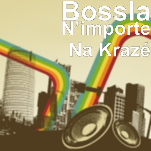 N’importe Na Krazé_poster_image