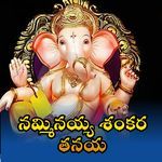 Nammithinayya Shankara Tanaya