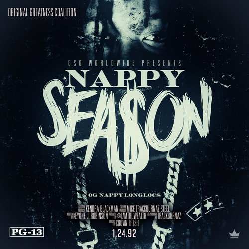 Nappy Season
