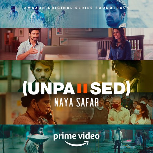 Naya Safar (From &quot;Unpaused: Naya Safar&quot;)_poster_image