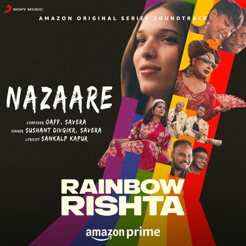 Nazaare (From "Rainbow Rishta")